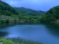 솔바람소리 > 공주 소류지 : 낚시사랑