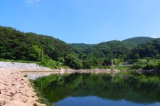 솔바람소리 > 천안 남면 소류지 : 낚시사랑