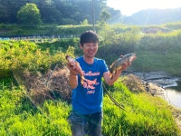 솔바람소리 > 천안 남면 소류지 : 낚시사랑