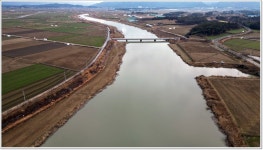 어신 > 마지막으로 찾았던 양장리수로 본류권. : 낚시사랑