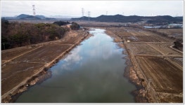 어신 > 어느새 기지개 켜는 삼봉지 : 낚시사랑