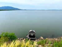 솔바람소리 > 안성시 양성면 &간월호 : 낚시사랑