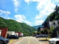 인천사랑. > 달골저수지 : 낚시사랑