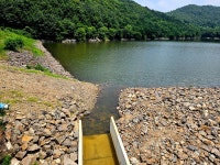 인천사랑. > 살목지 : 낚시사랑