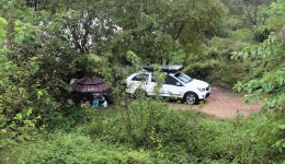 낙하산 > 낙하산의 낚시여행...(당진 석문호 삼화리) : 낚시사랑