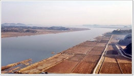 어신 > 조금 수로의 마릿수 붕어들 : 낚시사랑