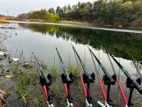 솔바람소리 > 한방터&간월호 : 낚시사랑