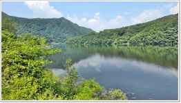 어신 > 그림같은 포인트의 춘천호 : 낚시사랑