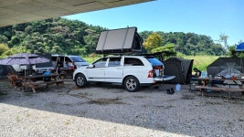 낙하산 > 낙하산의 낚시여행...(대호 적서리) : 낚시사랑