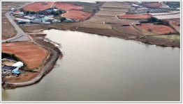 어신 > 남도 출조 두번째 영암 금지제의 붕어들 : 낚시사랑