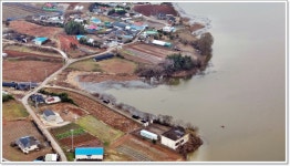 어신 > 남도 출조 두번째 영암 금지제의 붕어들 : 낚시사랑