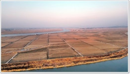 어신 > 이번 겨울 세번째 찾은 전남권...그 첫번째는 양장리수로 : 낚시사랑