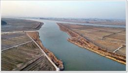 어신 > 이번 겨울 세번째 찾은 전남권...그 첫번째는 양장리수로 : 낚시사랑