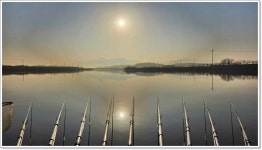 어신 > 이번 겨울 세번째 찾은 전남권...그 첫번째는 양장리수로 : 낚시사랑