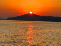 솔바람소리 > 아산호 신남리 : 낚시사랑