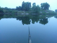 비즈킷 > 굴포천 짬낚시 : 낚시사랑