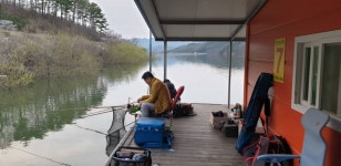 레인저피싱 > 예산 방산 저수지 : 낚시사랑