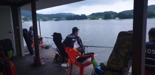 레인저피싱 > 마정 낚시터 : 낚시사랑