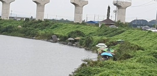 레인저피싱 K9 > 아산 해암리 : 낚시사랑