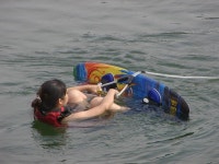 거일낚시터 유료낚시터 > [거일 낚시터] 낚시와 수상레져 그리고 물놀이를 동시에 !! : 낚시사랑