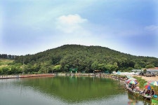 구백암낚시터 유료낚시터 > 구백암 낚시터 인사 올립니다. : 낚시사랑