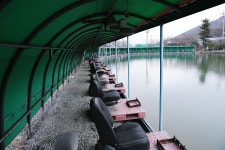 화림낚시터 유료낚시터 > 남양주 화림낚시터(잡이터) 개장소식 : 낚시사랑