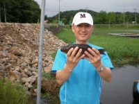 배다리지 유료낚시터 > 서천배다리저수지!조항정보^^ : 낚시사랑