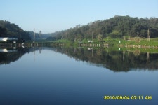 남전지 유료낚시터 > ~~황토먹인,붕어.잉어.구경하세요~~ : 낚시사랑