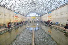 청조원 유료낚시터 > [경기-고양]청조원 낚시터를 소개합니다. : 낚시사랑