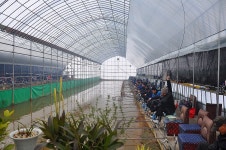 방산낚시터 유료낚시터 > 시흥의 대표 낚시터 그이름은 방산 : 낚시사랑