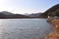 양평그린낚시터 유료낚시터 > 좋은 손 맛을 위하여 : 낚시사랑