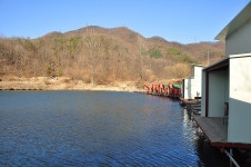 양평그린낚시터 유료낚시터 > 좋은 손 맛을 위하여 : 낚시사랑