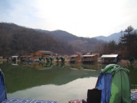 복상골낚시터 유료낚시터 > 처음으로 인사드립니다..... : 낚시사랑