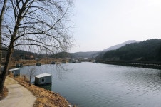 지평지 유료낚시터 > 내일은 지평지(월산지) 가는날.. : 낚시사랑