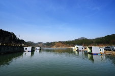 지평지 유료낚시터 > 내일은 지평지(월산지) 가는날.. : 낚시사랑