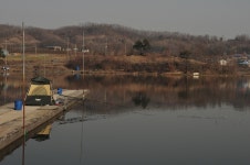 마정낚시터 유료낚시터 > 04.05일 토종터 천안 마정지 조황 정보 : 낚시사랑