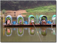 상덕낚시터 유료낚시터 > 8월 2주차 조황-용인상덕 : 낚시사랑