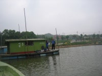 송전지미성집 유료낚시터 > 송전지 미성집 조황 : 낚시사랑