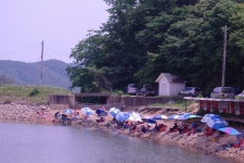 완장1호지 유료낚시터 > 제주도 여행권이 빠졌기에. : 낚시사랑