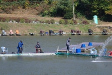 완장1호지 유료낚시터 > 세상에 인심.!!!!!!!!! : 낚시사랑