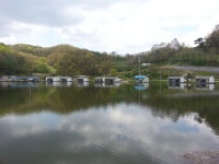 상곡낚시터 유료낚시터 > 월척 이상급들의 향연 : 낚시사랑