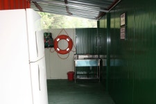 삼천낚시터 유료낚시터 > 춘천의암호 삼천낚시터 휴가철소식, 시설안내 : 낚시사랑