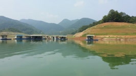 짱가네낚시터 유료낚시터 > 연론리 짱가네(장 임식) 조황정보 : 낚시사랑