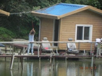 성은낚시터 유료낚시터 > 추석연휴~~ : 낚시사랑