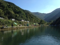 선고지 유료낚시터 > 충북 제천[선고]낚시터 9월 셋째주 주말 풍경 : 낚시사랑