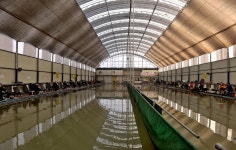 강호지락 > 본죽낚시터 : 낚시사랑