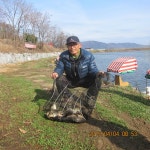 가산지기 유료낚시터 > 가산 조황 소식 : 낚시사랑