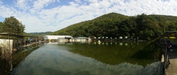 공주 큰목골낚시터 유료낚시터 > 공주 큰목골낚시터 9월30일 소식 : 낚시사랑