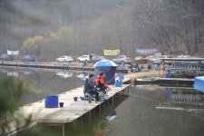 낚시대회 > ◐ 지곡지 개장 소식과 대회 소식 ◐ : 낚시사랑