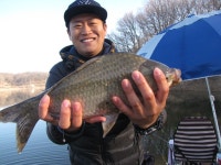두창낚시터 유료낚시터 > 두창낚시터4월3일조황 : 낚시사랑